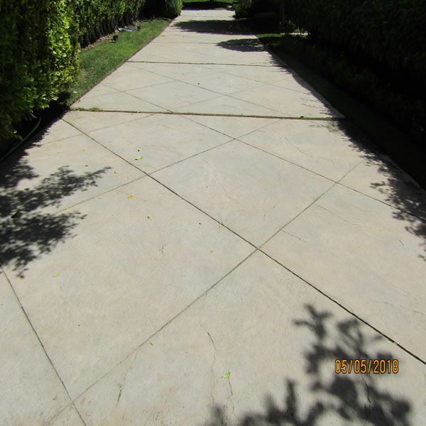 Driveway Cleaning Pressure Washing Surface Cleaning
